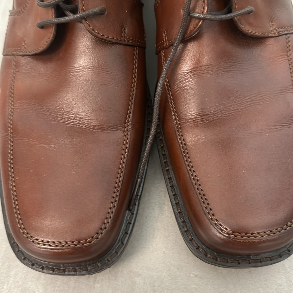 Echo Men's Shoe By Johnston Murphy - image 5